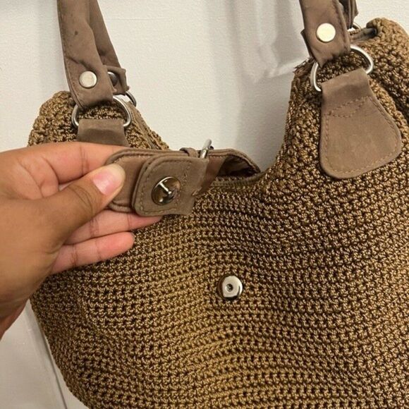 Y2K Crotched Purse - Picture 2 of 5